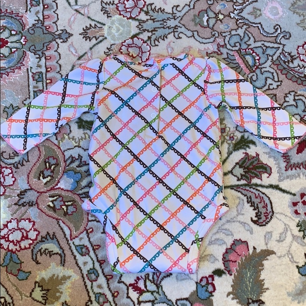 Vera Bradley Onesie - Picture 3 of 4